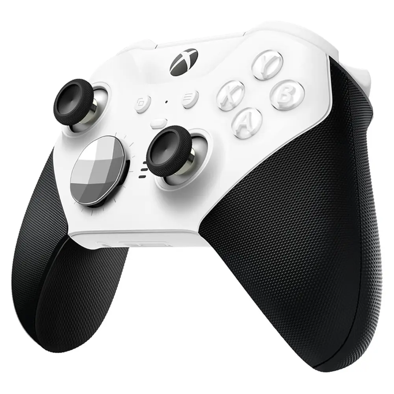 MICROSOFT XBOX ELITE WIRELESS CONTROLLER 2 WHITE