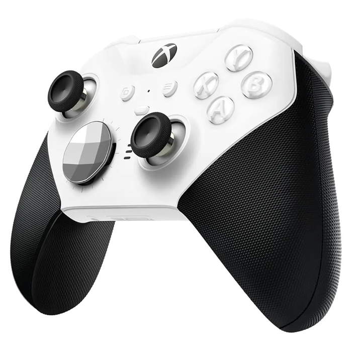 MICROSOFT XBOX ELITE WIRELESS CONTROLLER 2 WHITE
