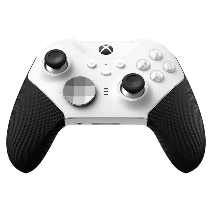 MICROSOFT XBOX ELITE WIRELESS CONTROLLER 2 WHITE