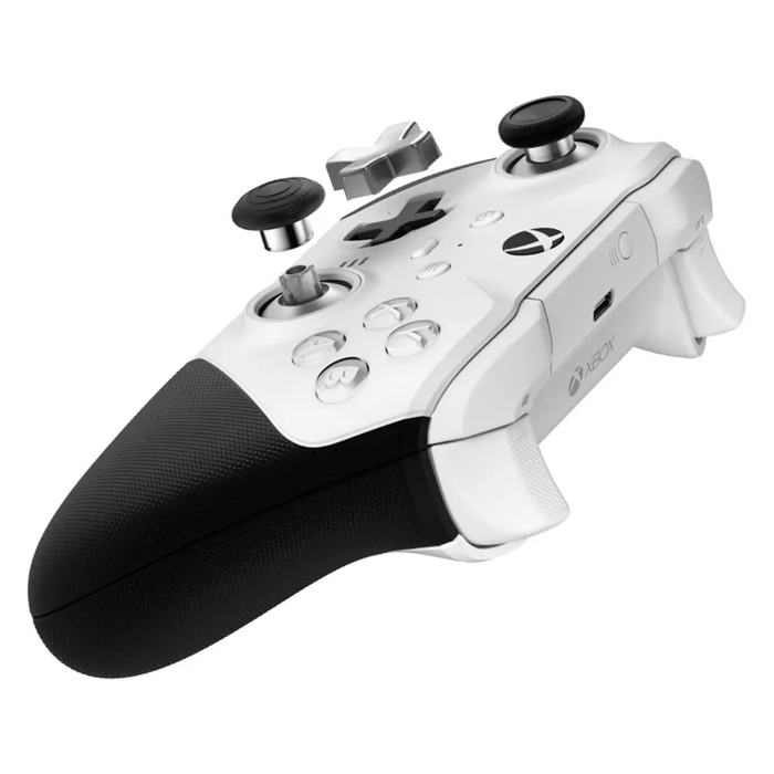 MICROSOFT XBOX ELITE WIRELESS CONTROLLER 2 WHITE