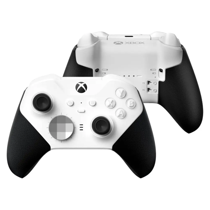 MICROSOFT XBOX ELITE WIRELESS CONTROLLER 2 WHITE