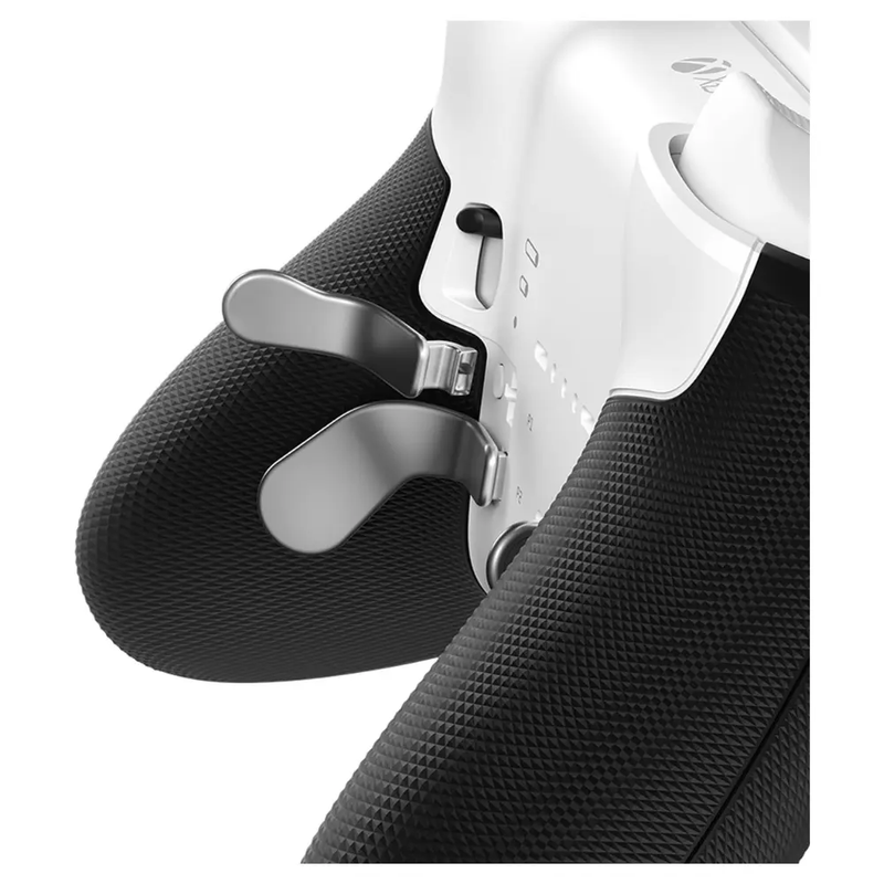 MICROSOFT XBOX ELITE WIRELESS CONTROLLER 2 WHITE