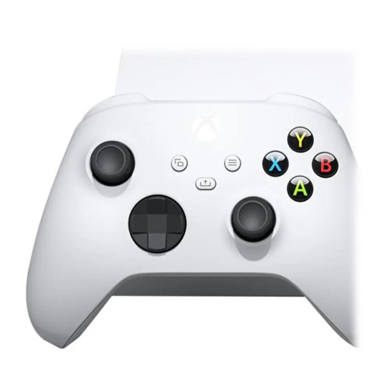 MICROSOFT XBOX SERIES S 512GB 1883 WHITE