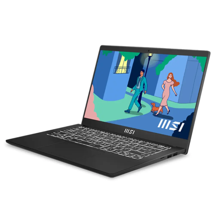 MODERN 14 C12M-636UK INTEL CORE I3 8GB