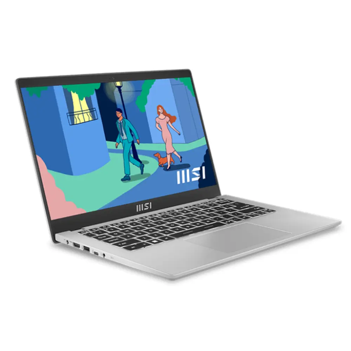 MODERN 14 C12M-636UK INTEL CORE I3 8GB