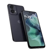 MOTOROLA MOTO G 35 5G MIDNIGHT BLACK Motorola