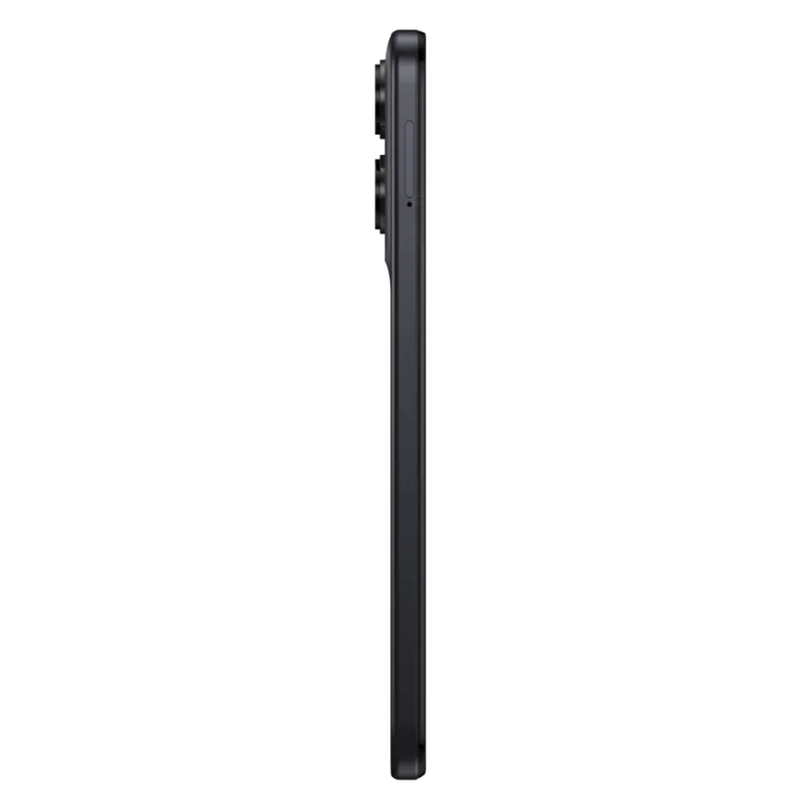 MOTOROLA MOTO G 35 5G MIDNIGHT BLACK Motorola