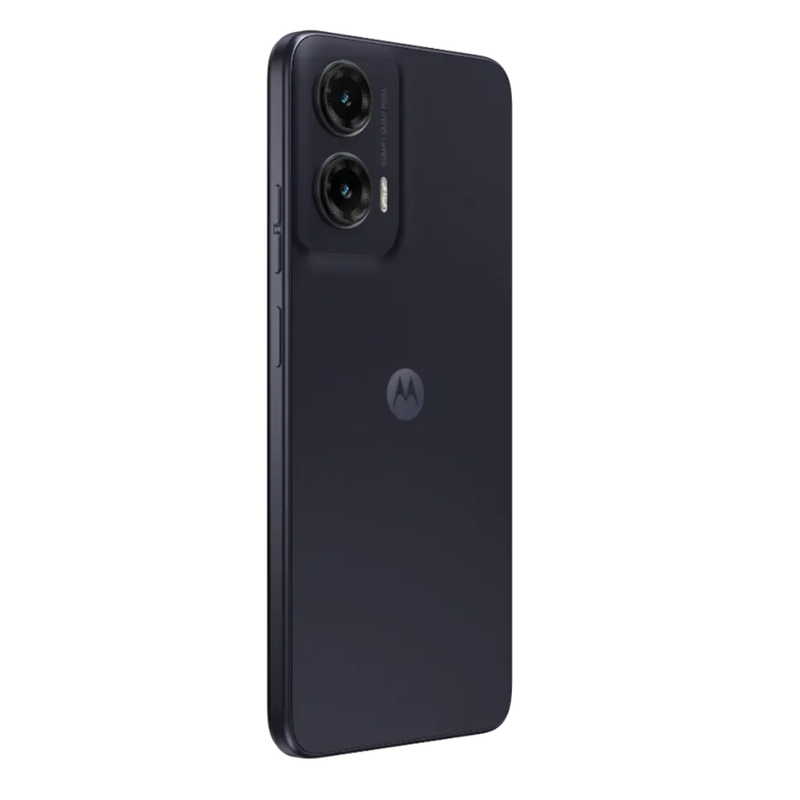 MOTOROLA MOTO G 35 5G MIDNIGHT BLACK Motorola