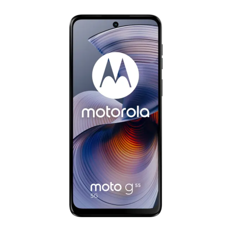 MOTOROLA MOTO G55  8GB RAM 256GB FOREST GREY Motorola