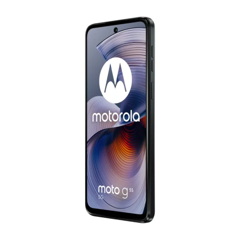 MOTOROLA MOTO G55  8GB RAM 256GB FOREST GREY Motorola