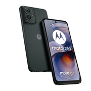 MOTOROLA MOTO G55  8GB RAM 256GB FOREST GREY Motorola