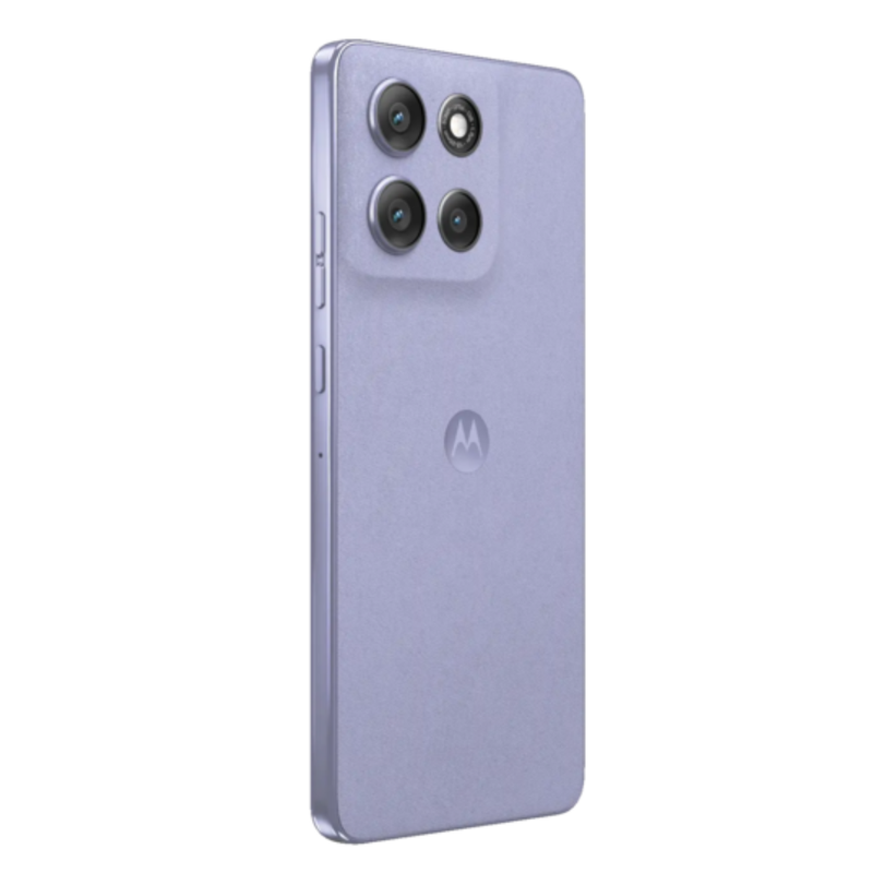 MOTOROLA MOTO G86 5G 8GB 256GB LILAC BLUE Motorola