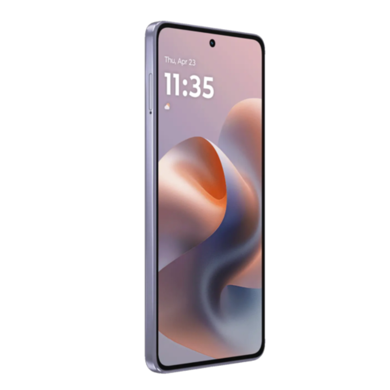 MOTOROLA MOTO G86 5G 8GB 256GB LILAC BLUE Motorola