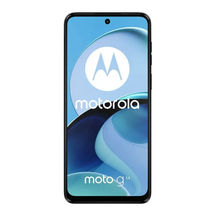 MOTOROLA Moto G14 - Sky Blue