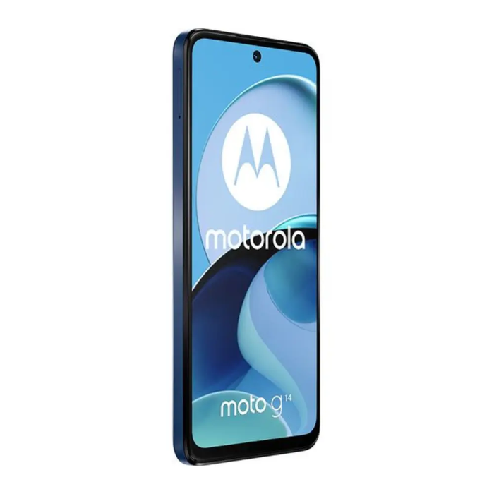 MOTOROLA Moto G14 - Sky Blue