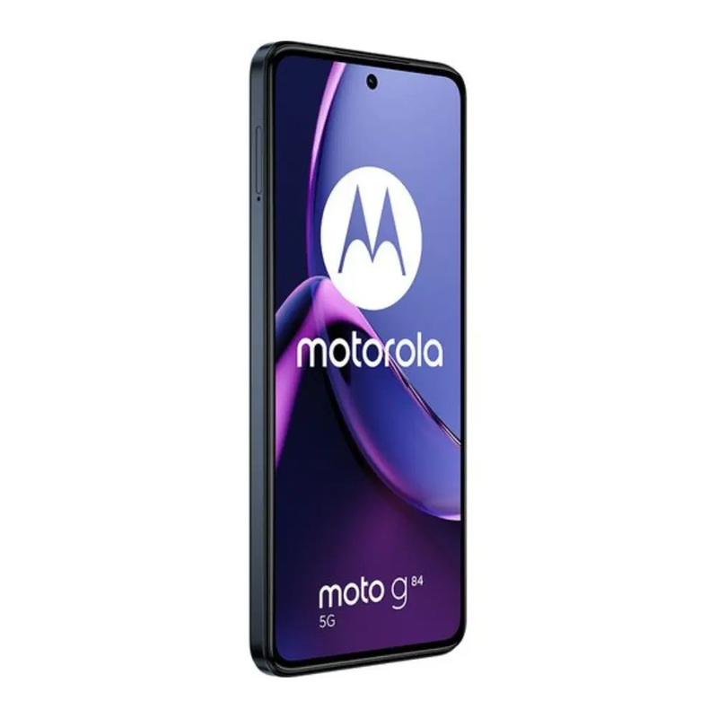 MOTOROLA Moto G84 5G - Midnight Blue