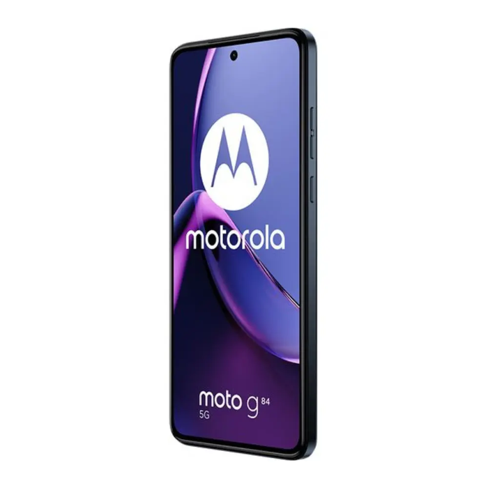 MOTOROLA Moto G84 5G - Midnight Blue