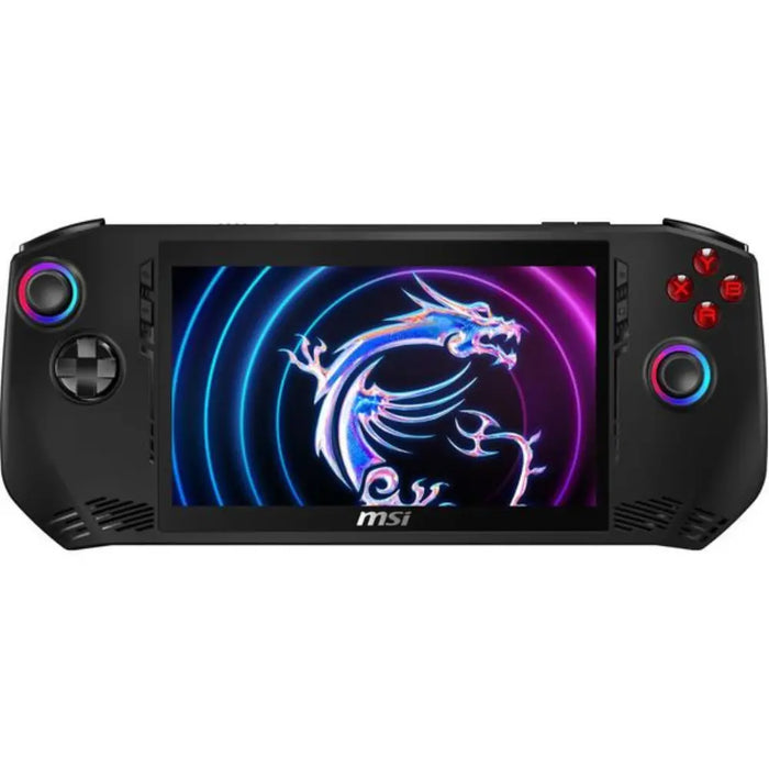 MSI Claw A1M Handheld Gaming Console - Intel® Core™ Ultra 5, 512 GB SSD