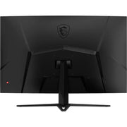 MSI G32C4X 32" 1920x1080 VA 250Hz 1ms FreeSync Curved Widescreen Gaming Monitor Digiland Outlet Store