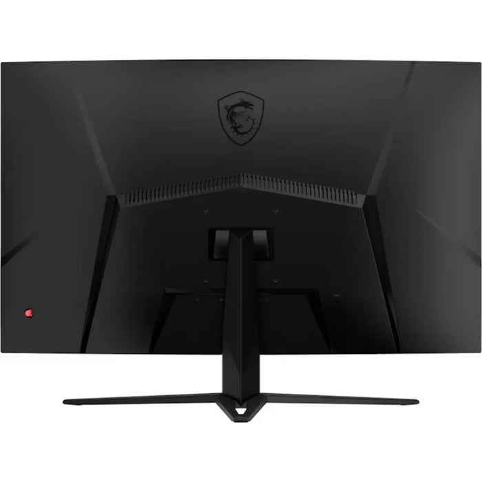 MSI G32C4X 32" 1920x1080 VA 250Hz 1ms FreeSync Curved Widescreen Gaming Monitor Digiland Outlet Store