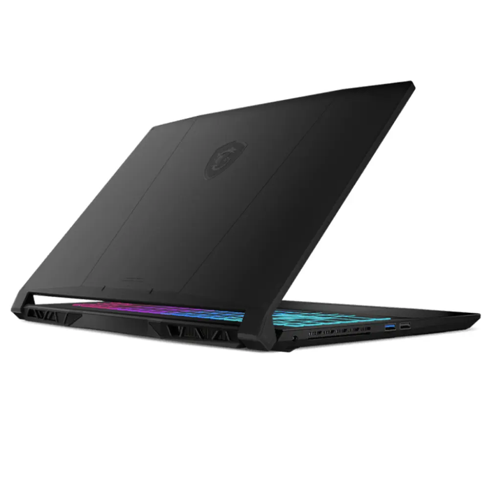 MSI KATANA 15 INTEL I7 16GB 1TB SSD RTX 4070