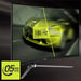 MSI MAG 325CQRF QD E2 - 32in - WQHD - 180Hz - Curved Gaming Monitor Digiland Outlet Store