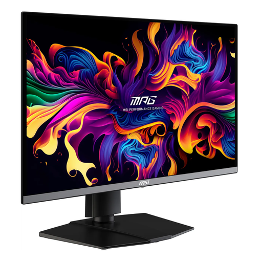 MSI MPG 272URX QD-OLED 27-INCH 4K UHD 240H MSI