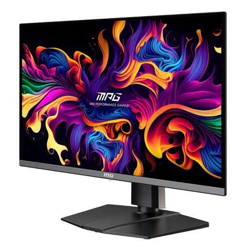 MSI MPG 272URX QD-OLED 27-INCH 4K UHD 240H MSI