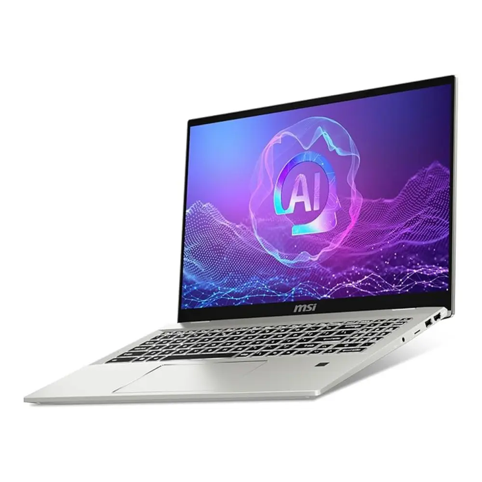 MSI Prestige A16 AIplus A3HMG-028UK Business Laptop