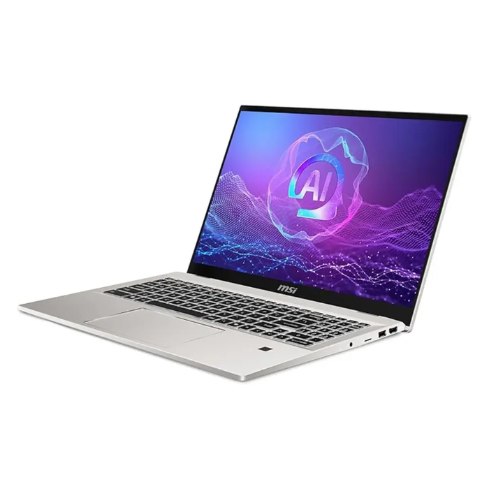 MSI Prestige A16 AIplus A3HMG-028UK Business Laptop