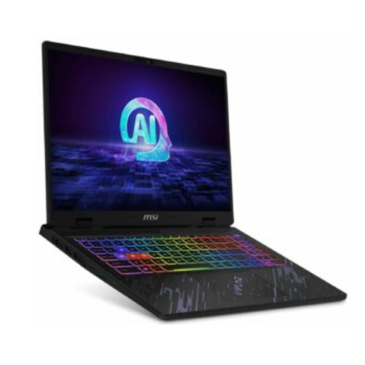 MSI Pulse 16 AI C1V PULSE-16-AI-C1VX MSI