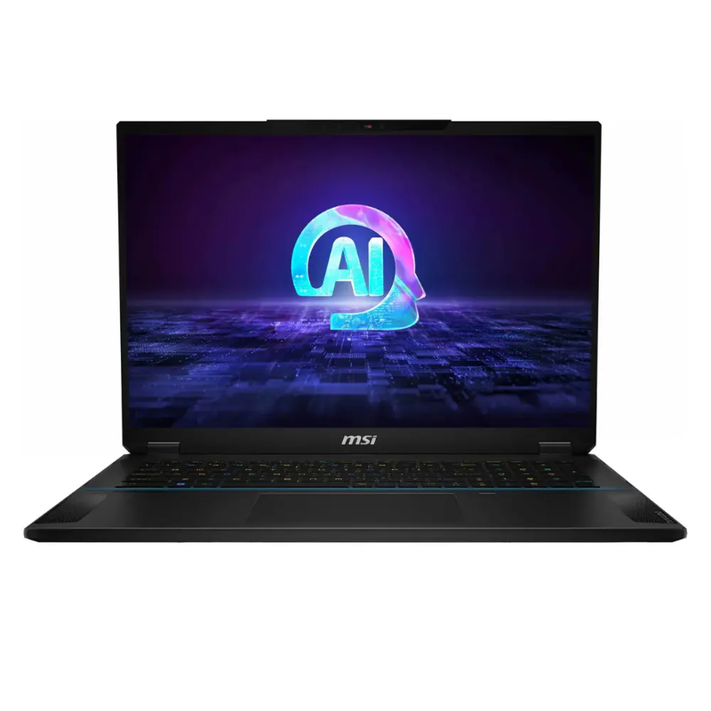 MSI STEALTH 18 AI GAMING LAPTOP 18IN 32GB 2TB BLK