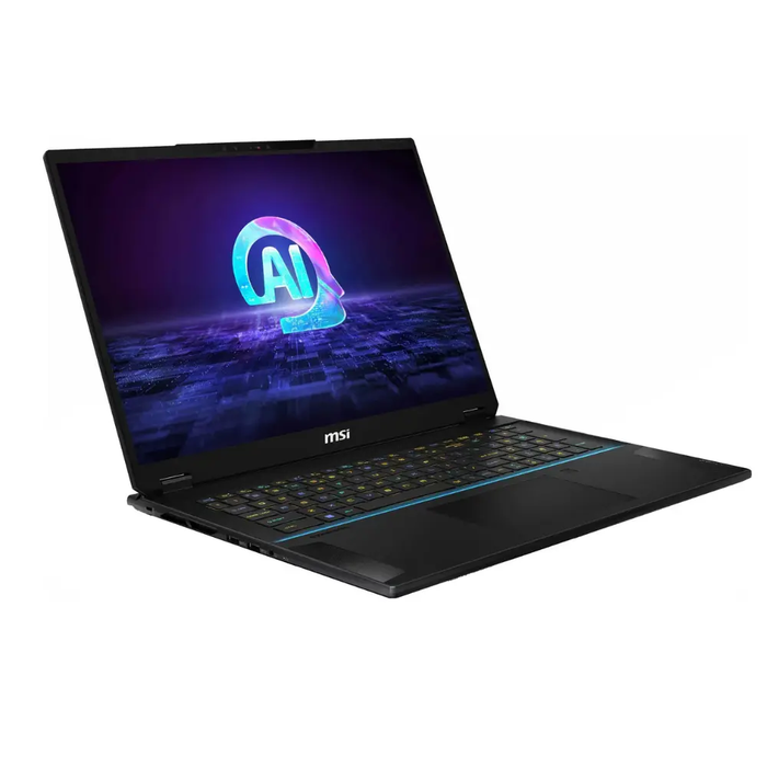 MSI STEALTH 18 AI GAMING LAPTOP 18IN 32GB 2TB BLK