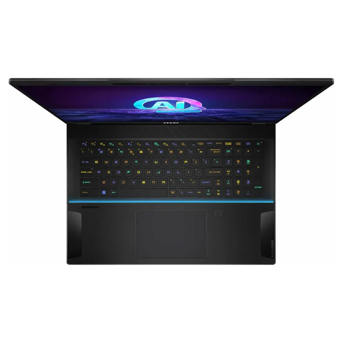 MSI STEALTH 18 AI GAMING LAPTOP 18IN 32GB 2TB BLK