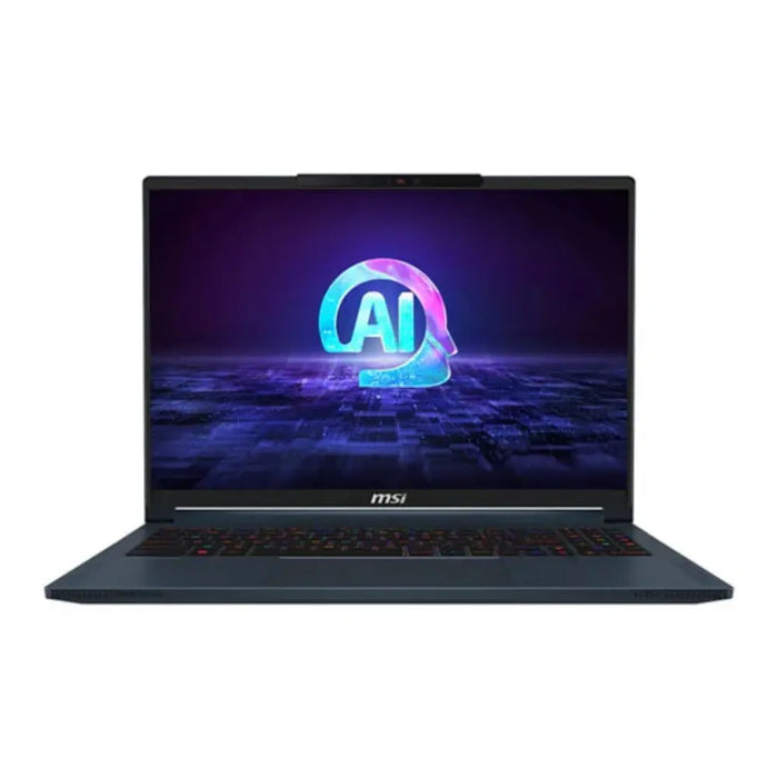 MSI Stealth 16 AI Studio A1VIG-001UK 16" UHD+ 120Hz Ultra 9 GeForce RTX 4090 AI Laptop