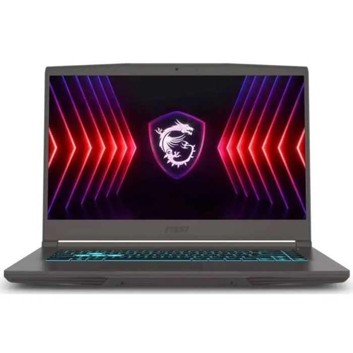 MSI Thin 15  I7 RTX gaming Laptop B13VE-2021UK