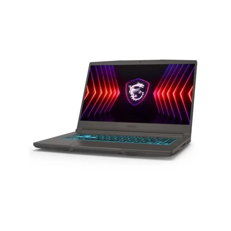 MSI Thin 15  I7 RTX gaming Laptop B13VE-2021UK