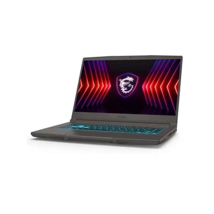 MSI Thin 15  I7 RTX gaming Laptop B13VE-2021UK