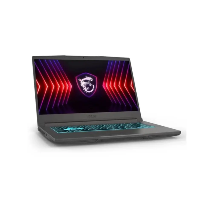 MSI Thin 15  I7 RTX gaming Laptop B13VE-2021UK
