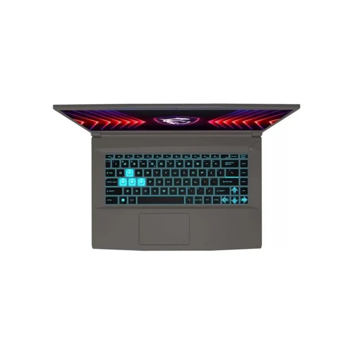MSI Thin 15  I7 RTX gaming Laptop B13VE-2021UK