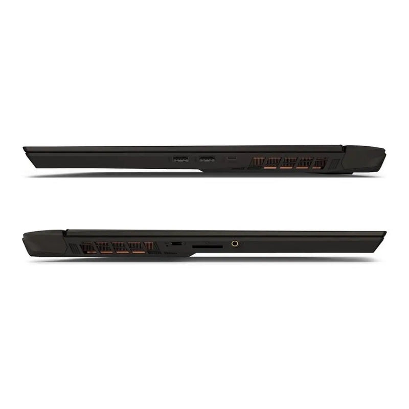 MSI Vector 17 HX A13VHG-609UK Intel Core i9 16GB RAM 1TB SSD NVIDIA RTX 4080 Graphics 17" Gaming Laptop