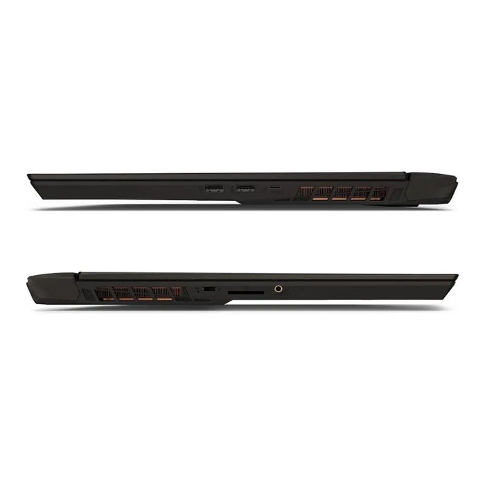 MSI Vector 17 HX A13VHG-609UK Intel Core i9 16GB RAM 1TB SSD NVIDIA RTX 4080 Graphics 17" Gaming Laptop