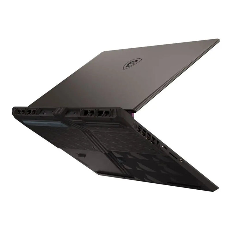 MSI Vector 17 HX A13VHG-609UK Intel Core i9 16GB RAM 1TB SSD NVIDIA RTX 4080 Graphics 17" Gaming Laptop