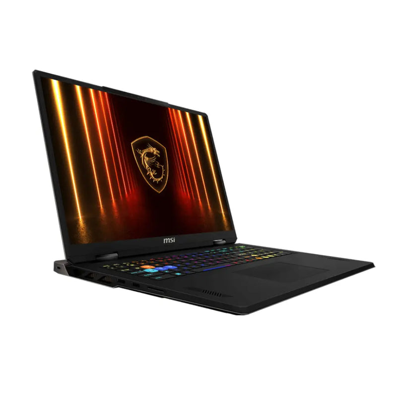 MSI Vector A18 HX A9X A9W9S7-182L84-005