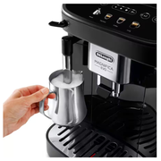 Magnifica Evo Long Black Automatic Coffee Machine ECAM290.21.B Delonghi