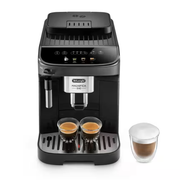 Magnifica Evo Long Black Automatic Coffee Machine ECAM290.21.B Delonghi