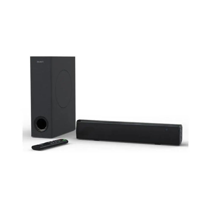 Majority Bowfell Plus Soundbar & Sub 100W Digiland Outlet Store