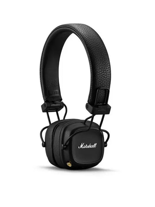 Marshall Major IV Bluetooth Headphones