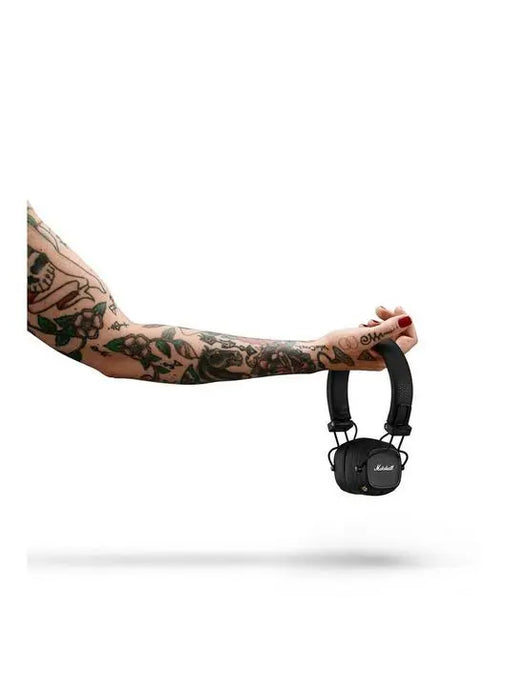 Marshall Major IV Bluetooth Headphones