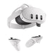 Meta Quest 3 VR Headset Digiland Outlet Store